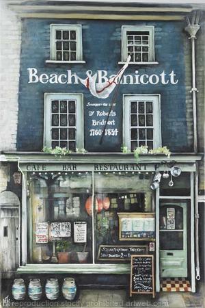 Beach  Barnicott