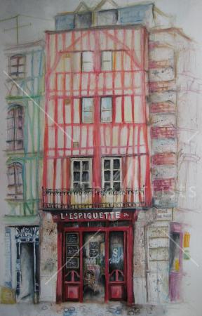 L' Espiguette