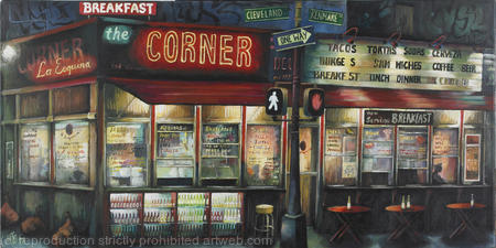 La Esquina