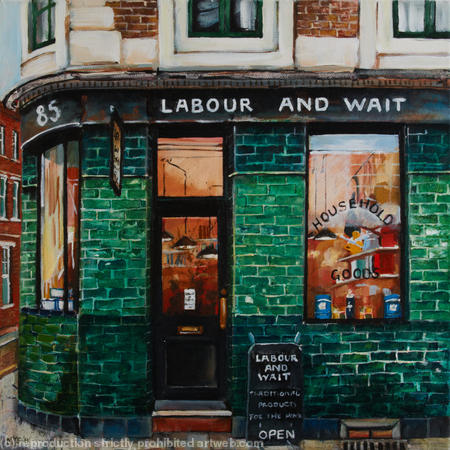 Labour and Wait