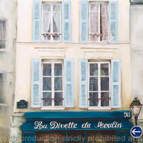 La Divette du Moulin