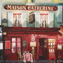 Maison Catherine