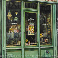 Barbier de sa Ville
