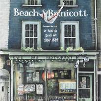 Beach  Barnicott