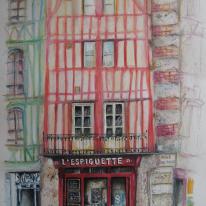 L' Espiguette