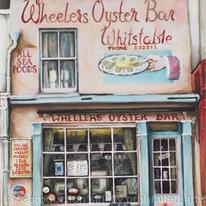 Wheelers Oyster Bar