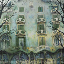 Casa Batlo