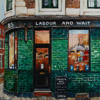 Labour and Wait