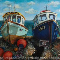 Mackerel Fishing Trips