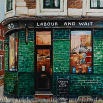 Labour and Wait