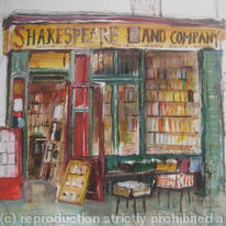 Shakespeare & Company