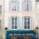 La Divette du Moulin | (sold) | 100 x 50cm | Acrylic on Canvas La Divette du Moulin