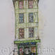 Rouen Antique Shop | (sold) | | Pen & Watercolour Rouen Antique Shop