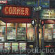 La Esquina | | 50 x 100cm | Acrylic on canvas La Esquina