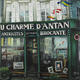 Au Charme d'antan