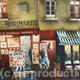 A St Pierre de Montmartre