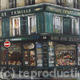 Chocolat sur Rue Faubourg