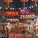 Honeymoon in Hong Kong