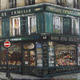Chocolat sur Rue Faubourg