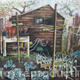 Broken Shed, Spring…