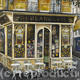 Morning Coffee at Boulangerie…
