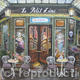 Aperitifs at Le Petit…