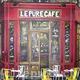 Le Pure Cafe, 