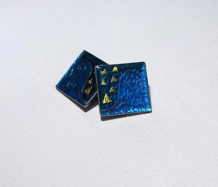 greenbluecufflinks