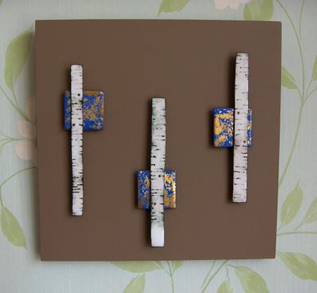 Birch panel 1