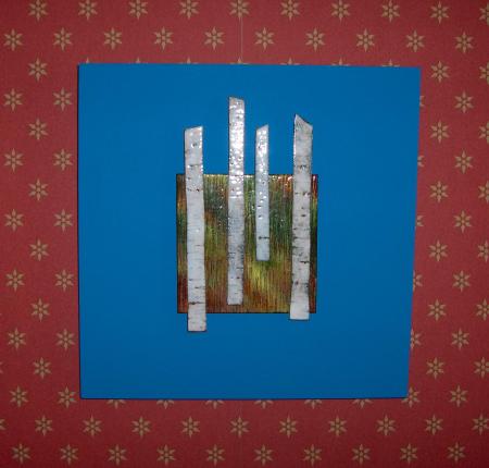 Birch panel 2