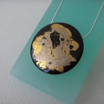 Tilly Wilkinson: Black and Gold