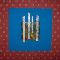 Birch panel 2