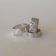 fused rings | | | Silver fused rings