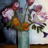 Foreign Flowers