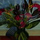 Shadows and Flowers