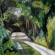 The Driveway | (sold) | | Water Colour The Driveway