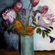 Foreign Flowers