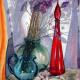 Red Bottle | ¥36000 | | Water Colour Red Bottle