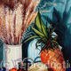 Still life and pinapple | ¥32700 | | Water Colour Still life and pinapple