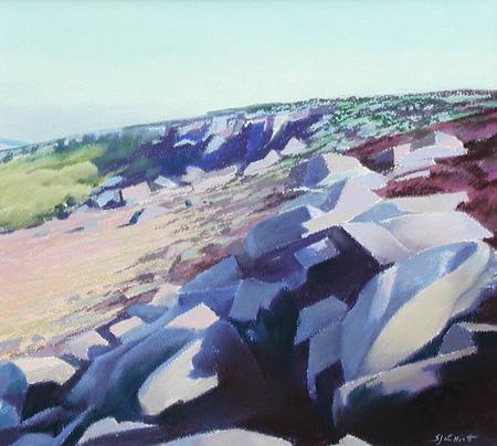 266 Burbage Edge - May Morning