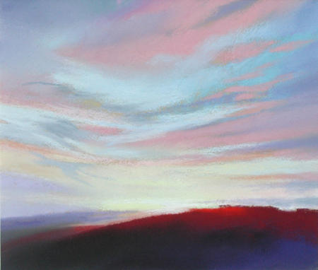 502 White Edge Sunset