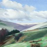 387 Edale - Jacobs Ladder - pastel
