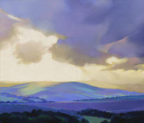 743 Longshaw to Abney Moor 1