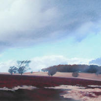 245 Eastern Moors 1 - Winter