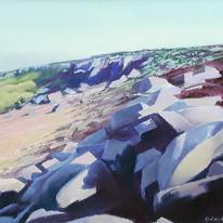 266 Burbage Edge - May Morning