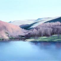 327 Ladybower - Grainford Clough - February