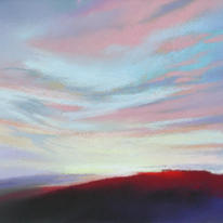 502 White Edge Sunset