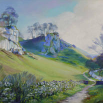 Wolfscote Dale 2