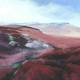 311 Carl Wark Higgar… | (sold) | 72 x 61cm | pastel 311 Carl Wark Higgar…