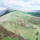 350 Back Tor Lose Hill… | (sold) | 67 x 52cm | pastel 350 Back Tor Lose Hill…